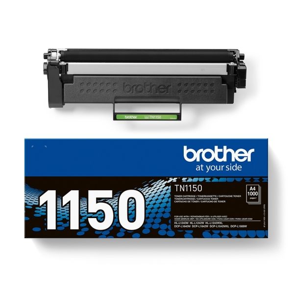 Toner Brother TN 1150 Noir