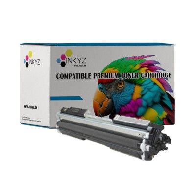 Toner Compatible INKYZ HP 126A (CE310) Noir