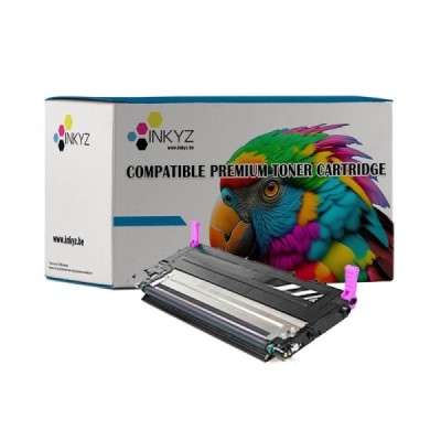 Toner Compatible INKYZ HP 117A (W2073A) Magenta