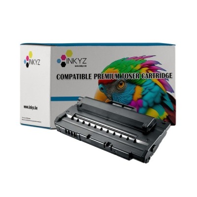 Toner Compatible INKYZ Samsung SCX 4720 D3 / SCX 4720D5 Noir