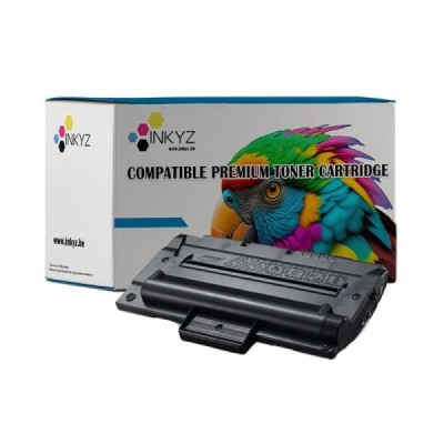 Toner Compatible INKYZ Samsung SCXD 4200A (SV183A) Noir