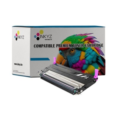 Toner Compatible INKYZ Samsung CLT M4092S (SU272A) Magenta