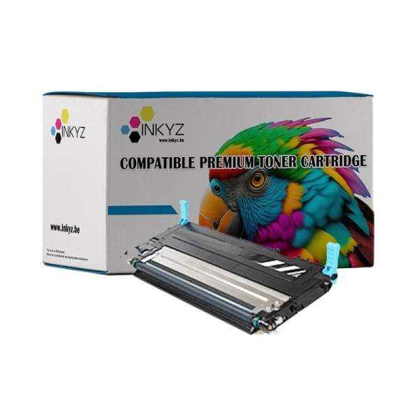 Toner compatible Samsung CLT C404S (ST966A) Cyan