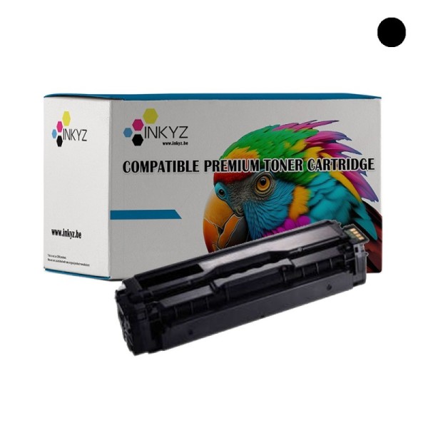 Toner compatible SAMSUNG CLT-K 504S (SU158A) Noir