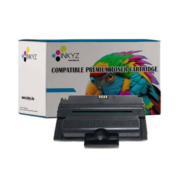 Toner compatible Samsung ML-D3050B (SV445A) Noir