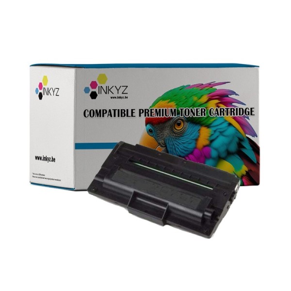 Toner compatible Samsung SCX-D5530B (SV199A) Noir