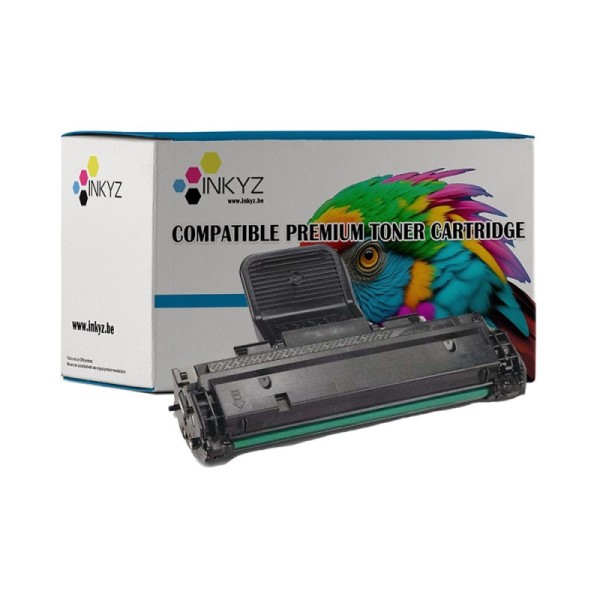 Toner compatible Samsung SCX-D4725A (SV189A) Noir