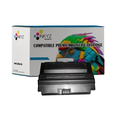 Toner Compatible INKYZ Samsung ML-D3470B (SU672A) Noir