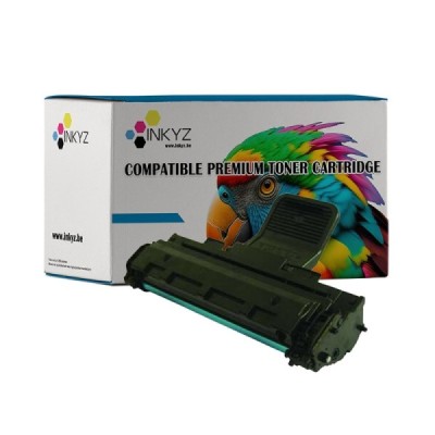 Toner Compatible INKYZ Samsung MLT-D1082S (SU781A) Noir