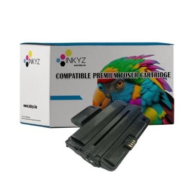 Toner Compatible INKYZ Samsung ML-D2850B (SU654A) Noir