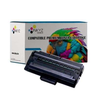 Toner Compatible INKYZ Samsung MLT-D1092S (SU790A) Noir