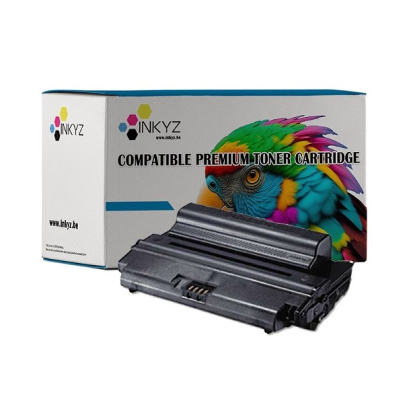Toner compatible Samsung MLT-D2082L/ELS (SU986A) Noir