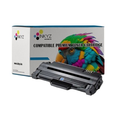 Toner Compatible INKYZ Samsung MLT-D1052L (SU758A) Noir