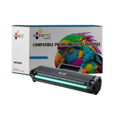 Toner Compatible INKYZ Samsung MLT-D1042S (SU737A) Noir