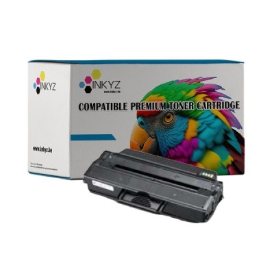 Toner Compatible INKYZ Samsung MLT-D103L (SU716A) Noir