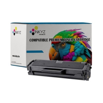 Toner Compatible INKYZ Samsung MLT-D111S (SU810A) Noir