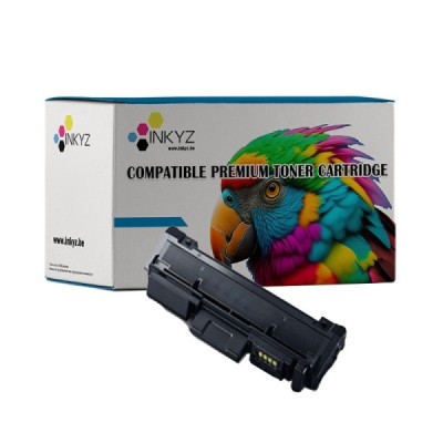 Toner Compatible INKYZ Samsung MLT-D116L (SU828A) Noir