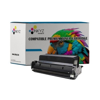 Toner Compatible INKYZ Samsung MLT-D204L (SU929A) Noir