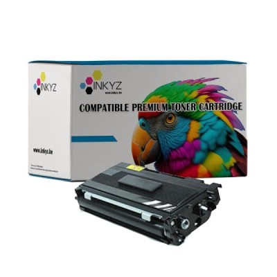 Toner Compatible INKYZ Brother TN 2000