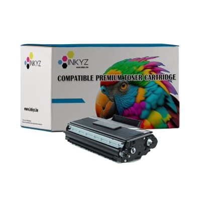 Toner Compatible INKYZ Brother TN 3170