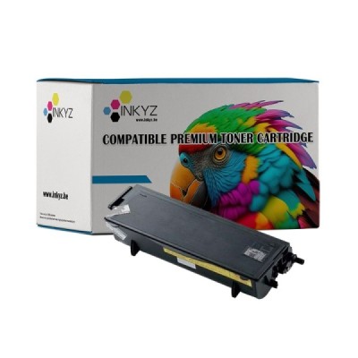 Toner Compatible INKYZ Brother TN 3060