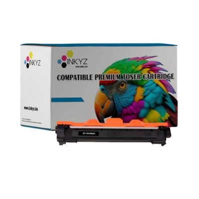 Toner Compatible INKYZ Brother TN 1050