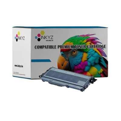 Toner Compatible INKYZ Brother TN 2110