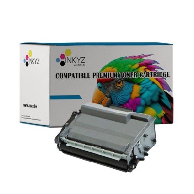 Toner Compatible INKYZ Brother TN 3520