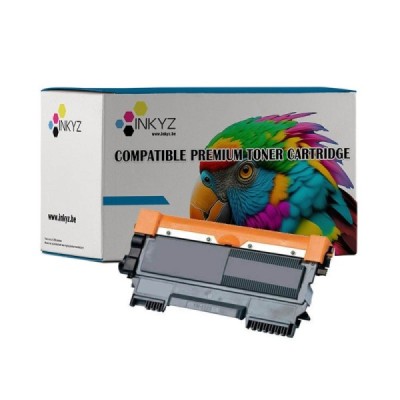 Toner Compatible INKYZ Brother TN 2220