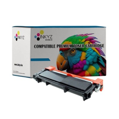 Toner Compatible INKYZ Brother TN 2320