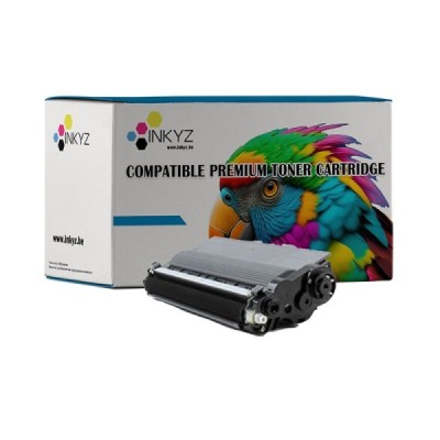 Toner Compatible INKYZ Brother TN 3390