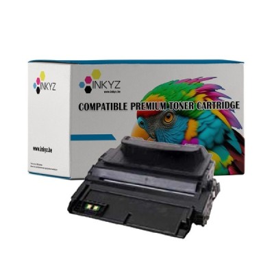 Toner Compatible INKYZ HP 38A (Q1338A) Noir