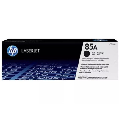 Toner Original  HP 85 A (CE285A)