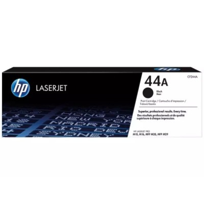 Toner Original  HP 44A (CF244A) Noir