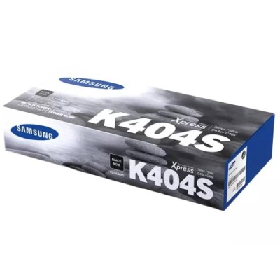 Toner Original  Samsung CLT K404S