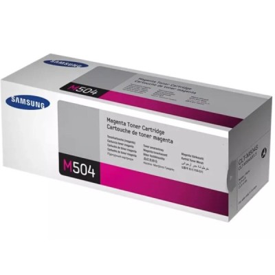 Toner Original  SAMSUNG CLT-M 504S