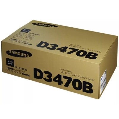 Toner Original  Samsung ML-D 3470B