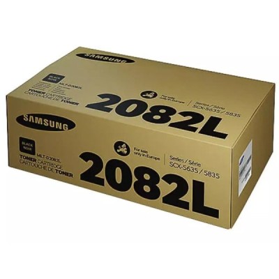 Toner Original  Samsung MLT-D 2082L