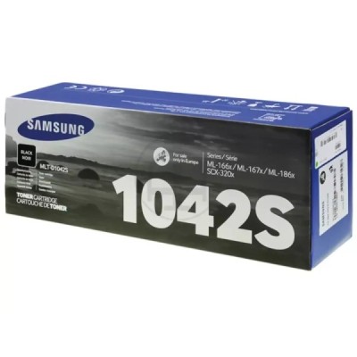 Toner Original  Samsung MLT-D 1042S