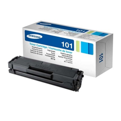 Toner Original  Samsung MLT-D 101S