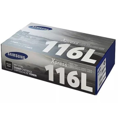 Toner Original  Samsung MLT-D 116L