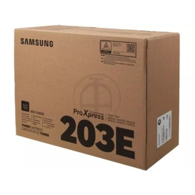 Toner Original  Samsung MLT-D 203E