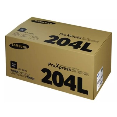 Toner Original  Samsung MLT-D 204L