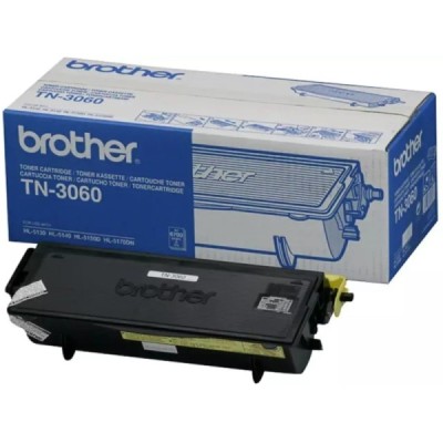 Toner Original  Brother TN 3060