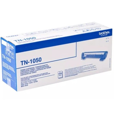 Toner Original  Brother  TN 1050