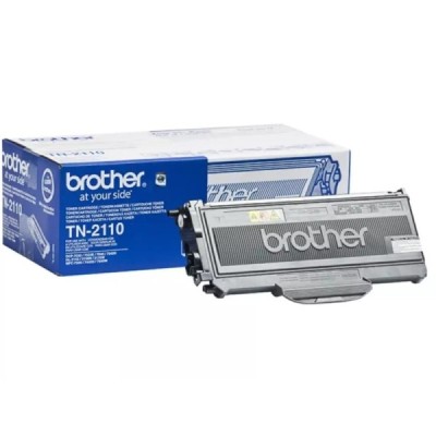 Toner Original  Brother TN 2110