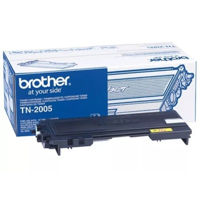 Toner Original  Brother TN 2005