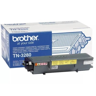 Toner Original  Brother TN 3280