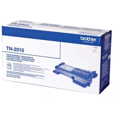 Toner Original  Brother TN 2010