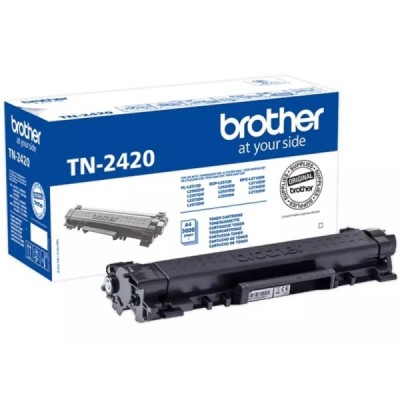 Toner Original  Brother TN 2420